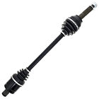 Niche Rear Cv Axle Half Drive Shaft For Polaris Ranger 1000 Crew 1337121 2 Pack