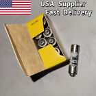 10pcs box Fnqr2 New Bussmann Fnq-r-2 2a 600vac Time-delay Fuse Fast Shipment