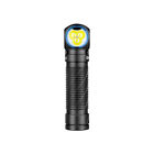 Olight Perun 3 Headlamp 3000 Lumens Cw Light   Red Light  Ip68  160m Throw