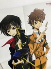 Code Geass Lelouch Of The Rebellion   2017 Bosh Side Poster  fold m 20  29in