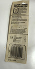 1985 Paper Mate Papermate Metal Roller Micro Fine Point Pen Double Heart Usa