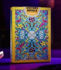 Theory11 Fortnite Playing Cards New Sealed Deck Victory Royale