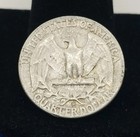 1955-d Washington Quarter  20276