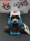 Bug Stevens  - Nutmeg Collectibles 1 25 Vintage Modified Coupe In Original Box