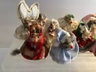Lot Of 21 Real Fur Dressed Mice  16 W  Ger   4 Us 1 Unmarked 2 