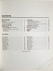 Monroe County Alabama Soil Survey Usda 1986 Maps Charts