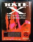 1994 Bjork Tori Amos Pj Harvey Mariah Carey Courtney Love The Cult Mega Rare   