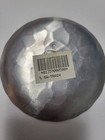 Vtg Wendell August Forge Dish Coaster 4 5  Train - Empire State Express Usa