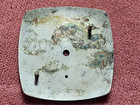Vintage Wadsworth Watch Dial New old Stock   mint Condition