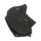 Upper Lh Rh And Lower Engine Timing Belt Cover For Kia Sorento  2003-2006