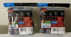 2 Packs   4 Pair Hanes Men   s Comfort Flex Tagless Boxer Briefs Xl   40-42 