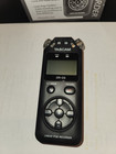 Tascam Dr-05 Portable Digital Audio Recorder V2