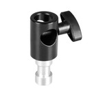 Camvate Light Stand Head Adapter Boom Arm Holder W  3 8 -16 Female Thread Mount