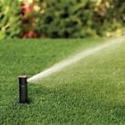 4 Rain Bird 32sa Simple Adjust Rotor Sprinklers Global 19-32 Ft  For Irrigation 