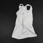 Adidas Techfit Padded Compression Top Men s White New With Tags