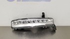 16 Jeep Grand Cherokee Srt Led Daytime Running Light Lamp Right Passenger