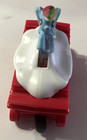 2017 Mcdonalds Holiday Express My Little Pony Happy Meal Toy