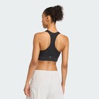 Adidas Women Adi365 Running Pocket Medium Support Bra