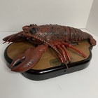 Big Mouth Larry Lobster Singing Dancing Craw Daddy Tested Working   Batteries