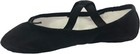 Adult Split Sole Canvas Ballet Slipper