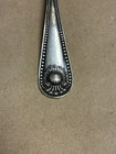 Antique Whiting Sterling Silver Ladle Bead Pattern 51 6 Grams Has Patina