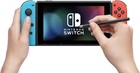 Nintendo Switch Official Touch Pen Stylus Hac-a-hebaa New Genuine Japan