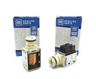 Genuine Gm Oem 4l60e 4l65e Shift Solenoid Set A   B  1-2 2-3  2-piece Kit