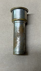 Vintage Metal Clarinet Barrel Only 69mm