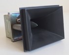 Vintage Pioneer Pt-103f Alnico Magnet Horn Tweeter From Cs-63dx Speaker  1977