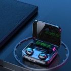 For Apple Iphone Double Wireless Bluetooth 5 2 Earbuds 2pair Earphones Headset