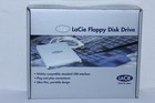 Lacie 706018 3 5-inch External Usb Floppy Drive  brand New 