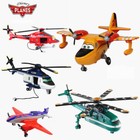 Disney Pixar Airplane Dustin Diecast Movietoy Model Airplane Loose Kids Gift1 55