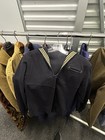 Antique Vintage Military Clothing Wwi-wwii 1950s Wool Naval Army Rare 12 Pcs