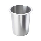 Cal-mil 1017 Solid Metal Cylinder