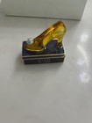Estee Lauder  princess Pump  Solid Perfume Compact