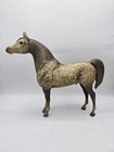 1970 s Breyer Traditional Proud Arabian Stallion Dapple Gray Horse  213 Retired