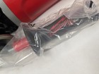 Milwaukee 6088-30 7 9  Heavy Duty Angle Grinder Red 120v 15a