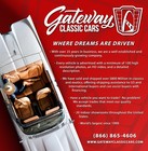 1949 Oldsmobile Eighty-eight Club