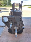 Yanmar 3 Cyl Short Block W pistons 729386-01000