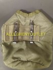 Genuine Us Military Od 1 Qt Quart Canteen Cover Pouch Carrier Fair Condition