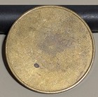 Ryko One 1 Car Wash Token Coin 28 7