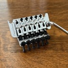 Floyd Rose Original Frt100 Tremolo Bridge Chrome