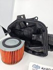 1986 - 2007 Ch80 80 Elite Scooter Honda Oem Airbox Air Box Low Miles Oem