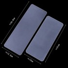    universal Laptop Keyboard Cover 13 14 15 16 17 Inch Protector Waterproof Skin   