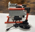 Ridgid K-60 Sp Sectional Drain Cleaning Machine - Motor Assembly   65832  parts 
