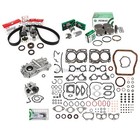 Engine Rebuild Kit Fit 04-06 Subaru Forester Outback Impreza Turbo 2 5l Dohc