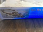 New Sealed Revell Bell Hueycobra Helicopter Model Kit Vintage 1969 Unassembled 