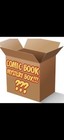       comic Book Mystery Hero Bundle  aohk_comics  See Description For Details       