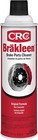 Crc 05089 Brakleen Brake Parts Cleaner - Non-flammable 19oz Pack Of 24