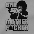 Pulp Fiction T Shirt Bmf Wallet Jules Winnfield Vincent Vega John Travolta Tee